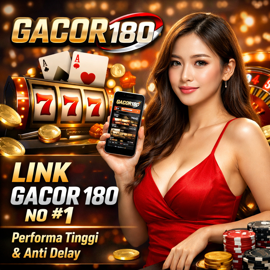 GACOR180