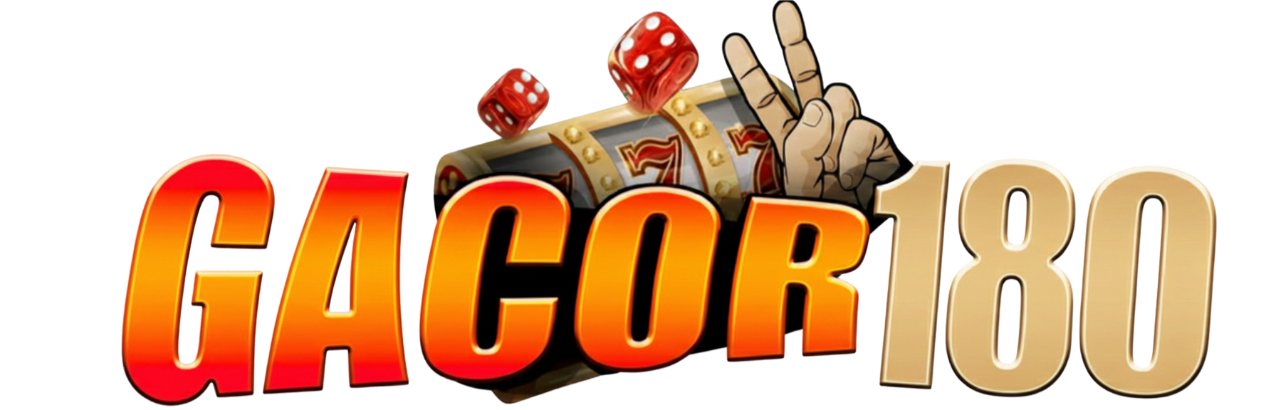 GACOR180 logo